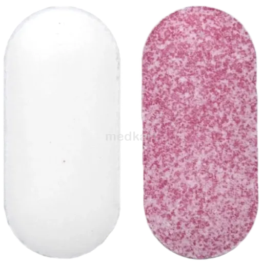 gluconorm pg 1mg forte tablet 10's